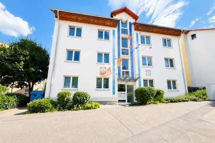 Wohnung zum Mieten in Rottweil 630,00 € 67 m²