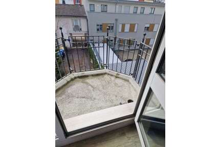 Wohnung zum Mieten in Aachen 372,00 € 24 m²