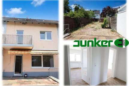 Haus zum Kaufen in Rodgau 415.000,00 € 124 m²