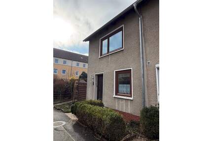 Reihenendhaus in Seesen zu verkaufen.