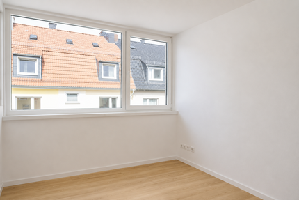Wohnung zum Kaufen in Wuppertal 117.360,00 € 39 m²