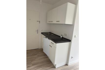 Moderne 1-Zimmer Wohnung in zentraler Lage mit Rhein- und Uninähe - Bonn