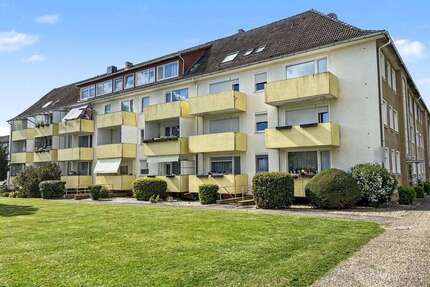 Wohnung zum Kaufen in Walsrode 40.000,00 € 40.15 m²