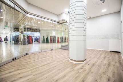 Einzelhandel in Heilbronn 650,00 € 22.1 m²