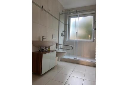 Sanierte 4 Zimmer Wohnung in einer ruhigen Wohnlage - Salzgitter