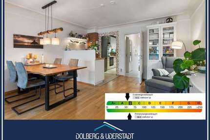 Haus zum Kaufen in Hamburg Rahlstedt 529.000,00 € 93.82 m² - Hamburg / Rahlstedt