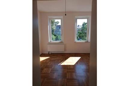 Schöne, helle 3 Zi, Wohnung am Aufseßplatz - Nürnberg Steinbühl