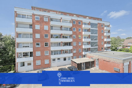 Wohnung zum Kaufen in Henstedt-Ulzburg 99.000,00 € 32 m²