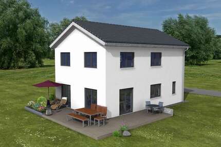 Haus zum Kaufen in Karlskron 732.800,00 € 133 m²