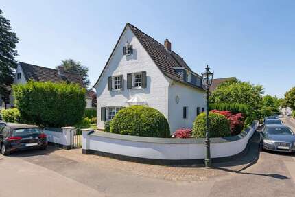 Haus zum Kaufen in Düsseldorf 1.250.000,00 € 142.52 m²