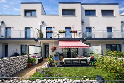 Haus zum Kaufen in Zirndorf 620.000,00 € 123.5 m²