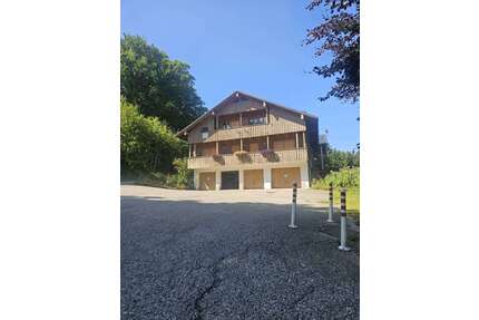 Wohnung zum Mieten in Siegsdorf 215,00 € 20.5 m²