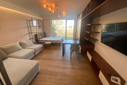 2 Zimmerwohnung in Frankfurt Griesheim - Frankfurt am Main West