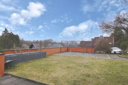 Baugrundstück für individuelles Einfamilienhaus in ruhiger und begehrter Lage von Cronenberg - Wuppertal