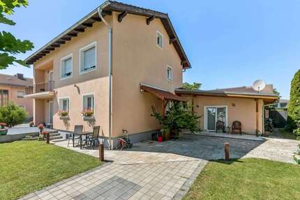 Haus zum Kaufen in Rosenheim 1.150.000,00 € 302.83 m²