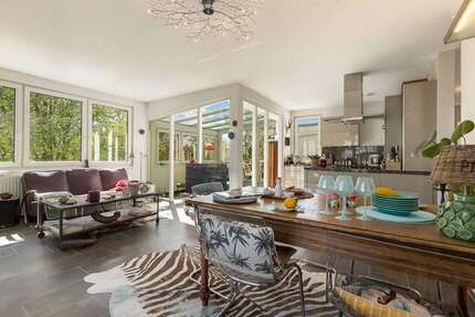 Wohnung zum Kaufen in Hamburg 849.000,00 € 107 m²