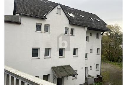 INTERESSANTE ANLAGEMÖGLICHKEIT MIT FAKTOR 15 - Wetzlar