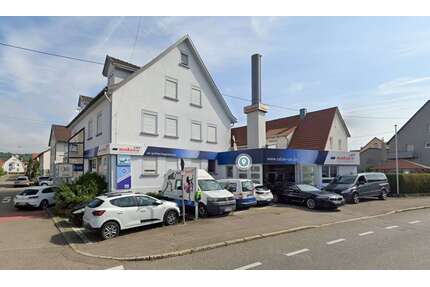 Wohnung zum Mieten in Metzingen 1.200,00 € 105 m²
