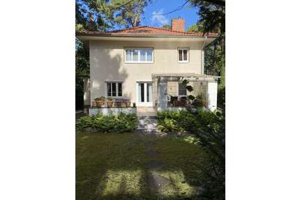 Haus zum Kaufen in Kleinmachnow 890.000,00 € 160 m²