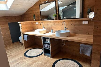 Tirol -Lechal , exklusive Ferienwohnung ,hundefreundlich♥️ - Selters (Taunus)