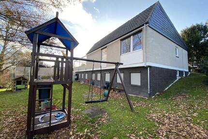 Wohnen in bester Lage am Moritzberg... - Hildesheim