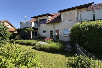 Wohnung zum Kaufen in Kreßberg Haselhof 295.000,00 € 109 m² - Kreßberg / Haselhof