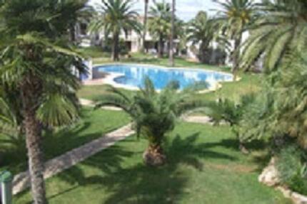 Costa Blanca, Denia, Ferienhaus, 4 Pers, ab 60,-€ - Cuxhaven Döse