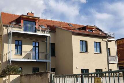 Wohnung zum Mieten in Magdeburg 560,00 € 64 m²