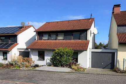 Haus zum Kaufen in Solingen 425.000,00 € 122 m²