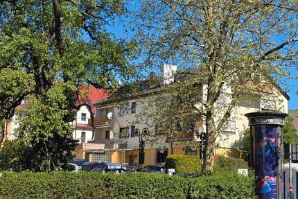 Provisionsfreie, sofort verfügbare 3 Zi.-Wohnung 101,5 m² Uhlbach - Stuttgart Hedelfingen