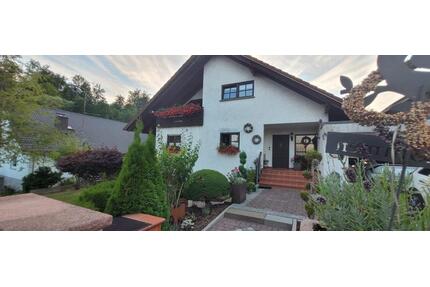 Landhaus in Otzberg zu verkaufen