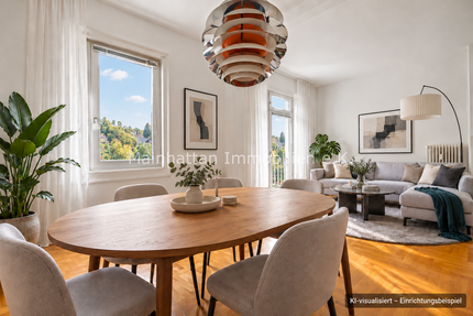 Wohnung zum Mieten in Königstein im Taunus -Zentrum 1.600,00 € 122 m²
