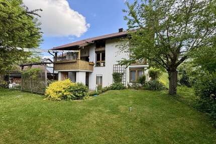 Haus zum Kaufen in Neufahrn in Niederbayern 585.000,00 € 215.46 m²