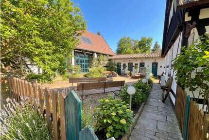 Haus zum Kaufen in Neppermin 975.000,00 € 337 m²