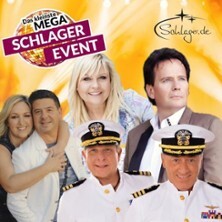 Das kleinste Mega Schlager Event | Fläminger Musikscheune