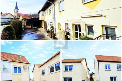 Haus zum Kaufen in Dittelsheim-Heßloch 449.000,00 € 334 m²