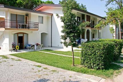 Ferienwohnung für 6 Personen in Bibione - 400m zum Meer - Erlangen Bruck