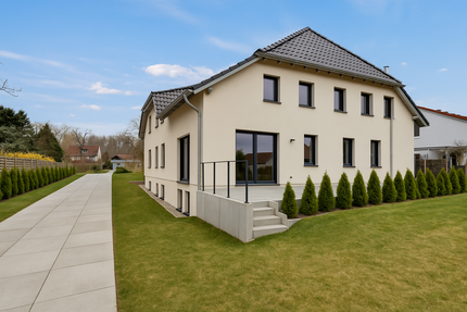 Wohnung zum Mieten in Schwielowsee 1.999,00 € 134.67 m²