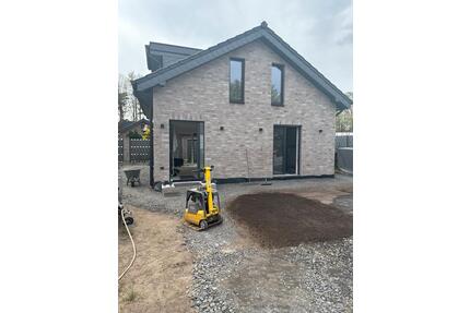 Haus am See - 305.000,00&nbsp;EUR Kaufpreis, ca.&nbsp; 85,00&nbsp;m&sup2; in Sassenberg (PLZ: 48336)