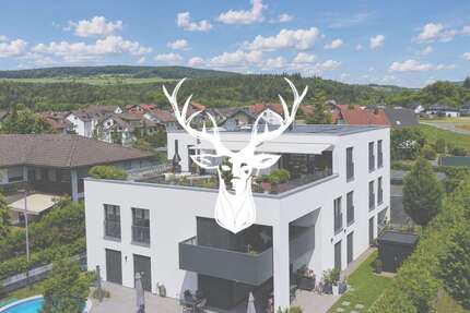 Wohnung zum Kaufen in Lauchringen 698.000,00 € 132 m²