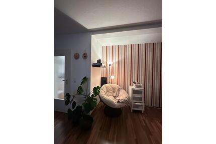 Helle 3-Raum-Wohnung – ca. 70 m², ab Juni frei! - Chemnitz Altendorf