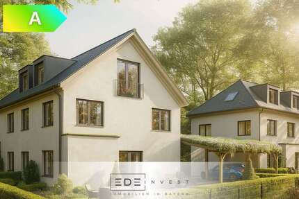 Haus zum Kaufen in München 1.147.700,00 € 157 m²