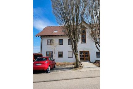 3-Zimmer-Wohnung in Mengen - 650,00&nbsp;EUR Kaltmiete, ca.&nbsp; 76,00&nbsp;m&sup2; in Mengen (PLZ: 88512)