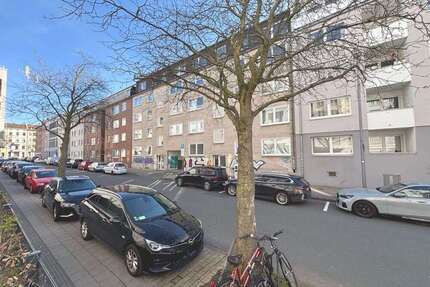 Wohnung zum Kaufen in Aachen 199.000,00 € 70 m²