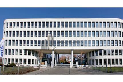 ATIK: Moderne Büroflächen in Wiesbadener Innenstadt - provisionsfrei
