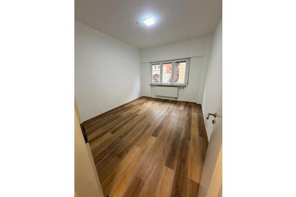 WG 4 Zimmer Wohnung 114qm Stuttgart Süd Mitte Renoviert