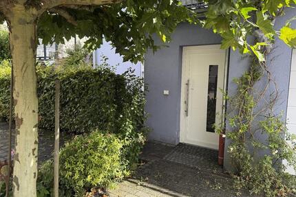 Souterrain- Wohnung Nittel - 680,00&nbsp;EUR Kaltmiete, ca.&nbsp; 57,00&nbsp;m&sup2; in Nittel (PLZ: 54453)