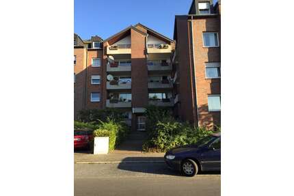Wohnung zum Mieten in Recklinghausen 372,43 € 65.85 m²