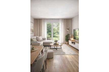 Wohnung zum Kaufen in Kirchheim 379.000,00 € 79 m²