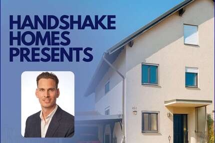 Haus zum Kaufen in Emmering 1.150.000,00 € 189 m²